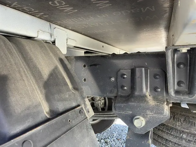 トヨタ ダイナ 2PG-XZU605(2WD)の写真46