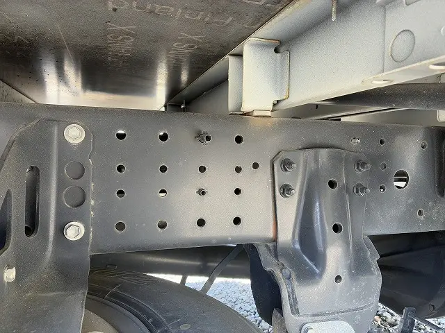 トヨタ ダイナ 2PG-XZU605(2WD)の写真47