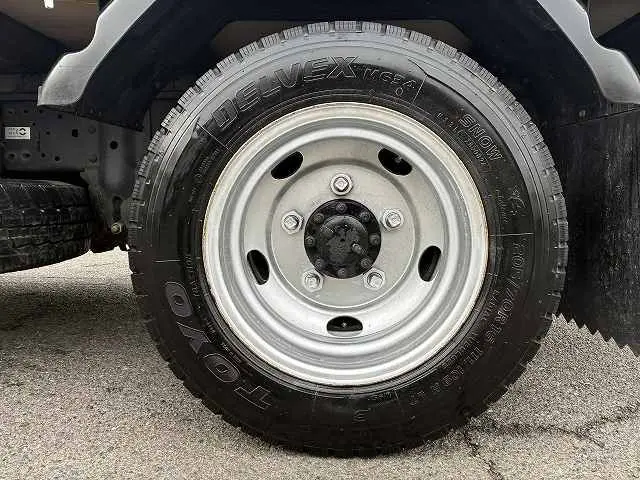 いすゞ エルフ TRG-NKR85A(2WD)の写真26