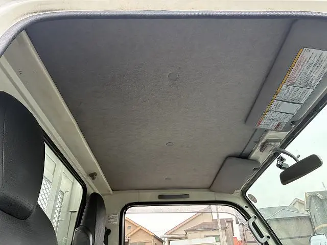 いすゞ エルフ TRG-NKR85A(2WD)の写真37