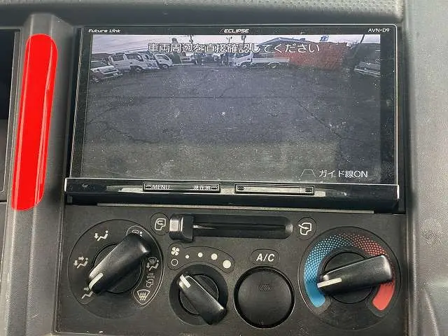 いすゞ エルフ TRG-NKR85A(2WD)の写真46