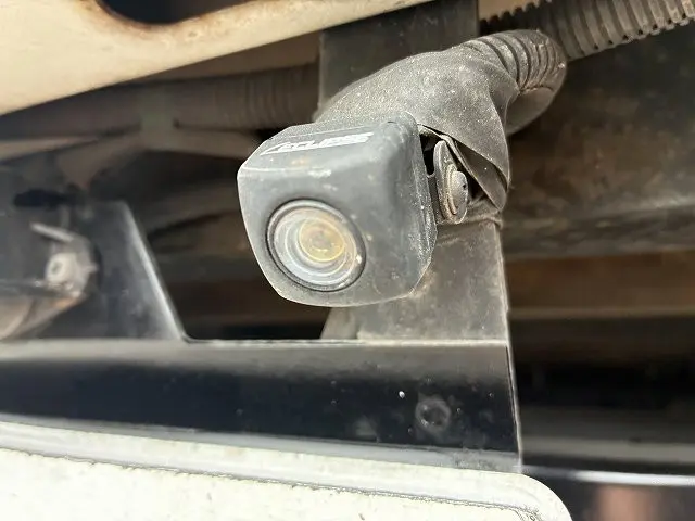 いすゞ エルフ TRG-NKR85A(2WD)の写真49