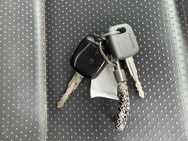 いすゞ エルフ TRG-NKR85A(2WD)の写真50