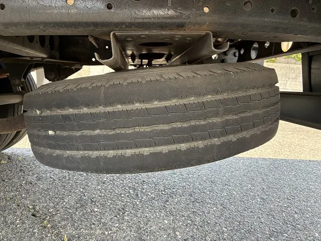 いすゞ エルフ KR-NPR81LV(2WD)の写真29
