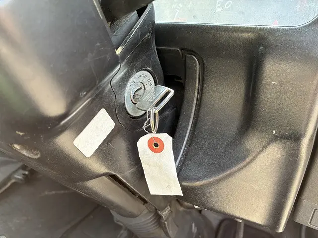 いすゞ エルフ KR-NPR81LV(2WD)の写真34
