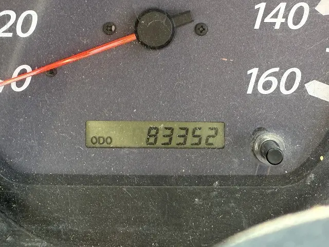 いすゞ エルフ KR-NPR81LV(2WD)の写真39