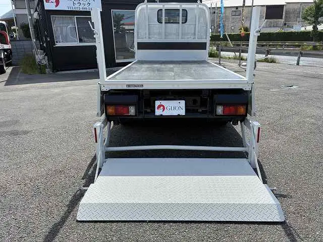 日野 デュトロ TKG-XZC605M(2WD)の写真15
