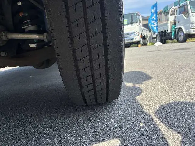 日野 デュトロ TKG-XZC605M(2WD)の写真25