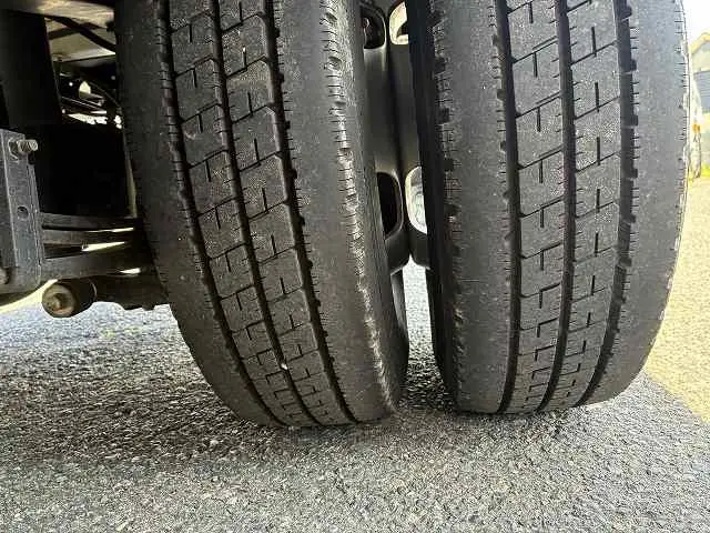 日野 デュトロ TKG-XZC605M(2WD)の写真26
