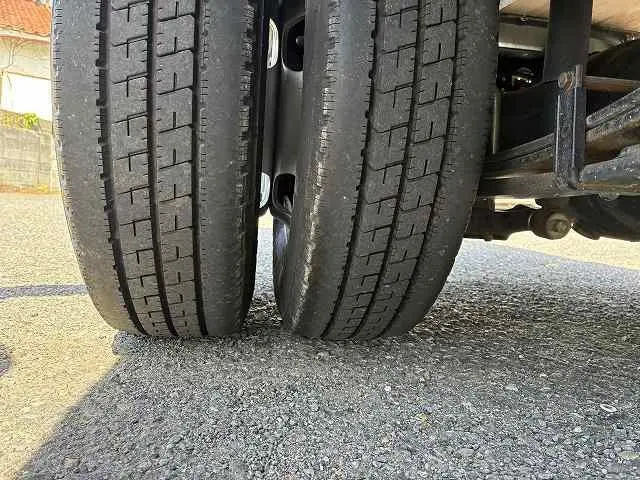 日野 デュトロ TKG-XZC605M(2WD)の写真27