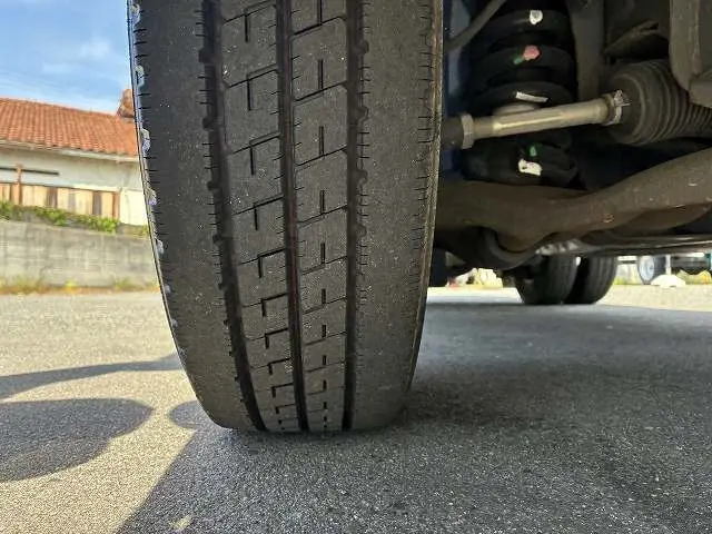 日野 デュトロ TKG-XZC605M(2WD)の写真28