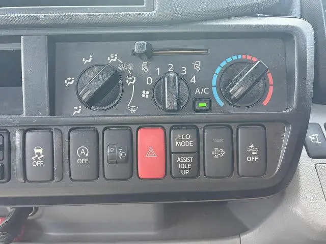 日野 デュトロ TKG-XZC605M(2WD)の写真36