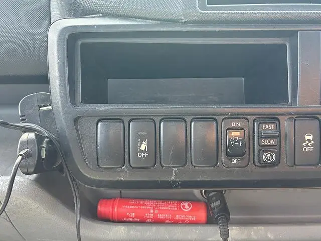 日野 デュトロ TKG-XZC605M(2WD)の写真37