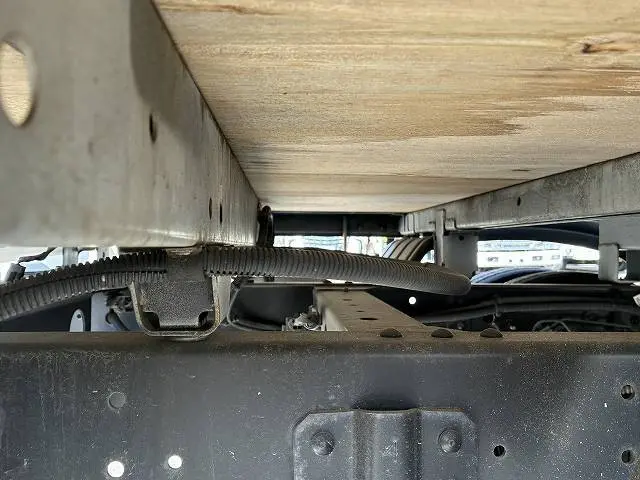 日野 デュトロ TKG-XZC605M(2WD)の写真40