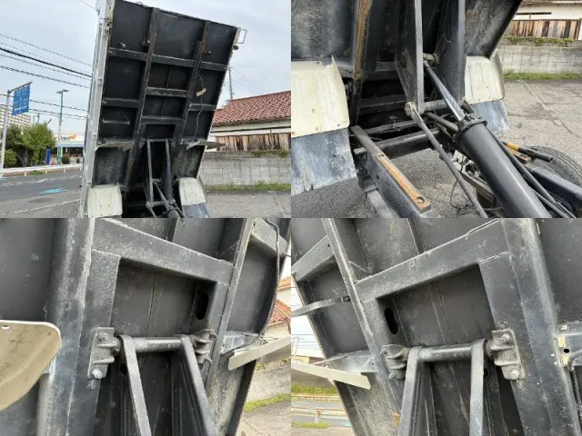 いすゞ エルフ TKG-NJR85AD(2WD)の写真23