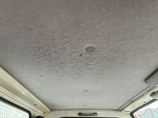 いすゞ エルフ TKG-NJR85AD(2WD)の写真33