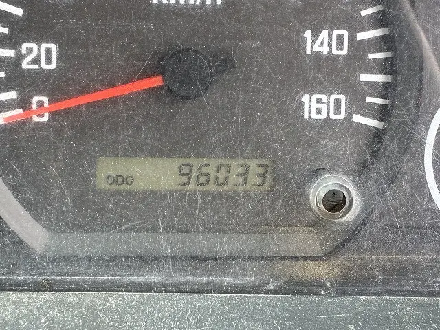 いすゞ エルフ TKG-NJR85AD(2WD)の写真39