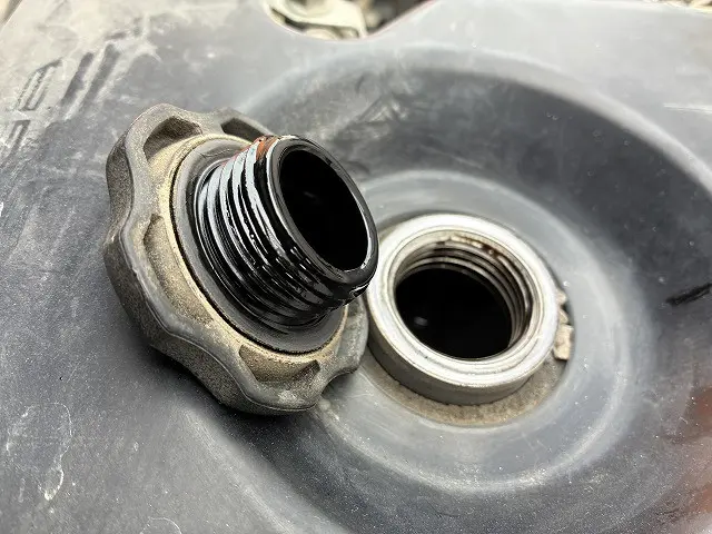 いすゞ エルフ TKG-NJR85AD(2WD)の写真42