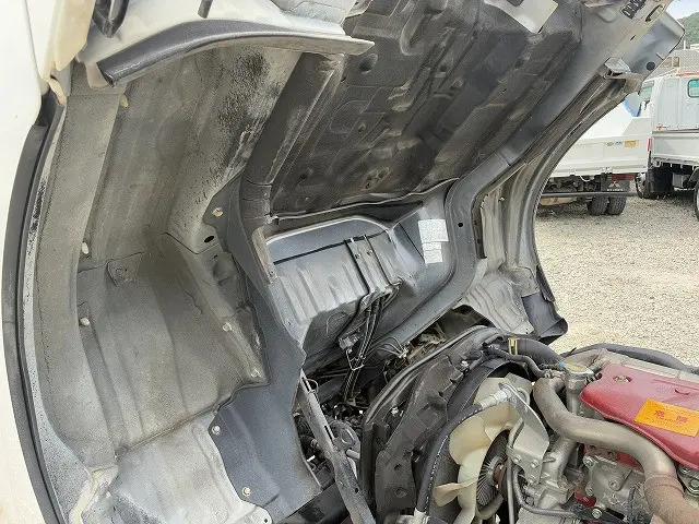 日野 デュトロ TKG-XZC655M(2WD)の写真20