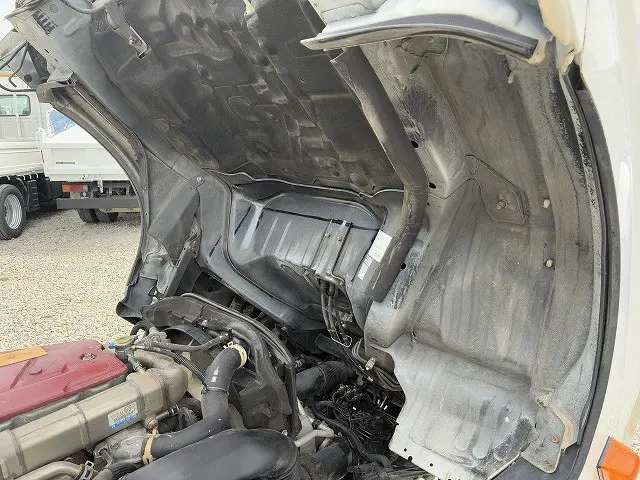 日野 デュトロ TKG-XZC655M(2WD)の写真24