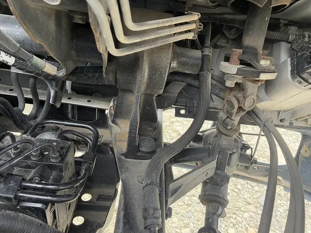 日野 デュトロ TKG-XZC655M(2WD)の写真26