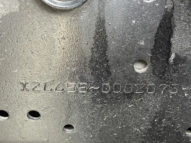 日野 デュトロ TKG-XZC655M(2WD)の写真27