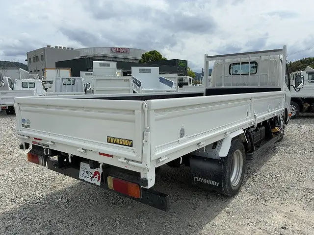 日野 デュトロ TKG-XZC655M(2WD)の写真30