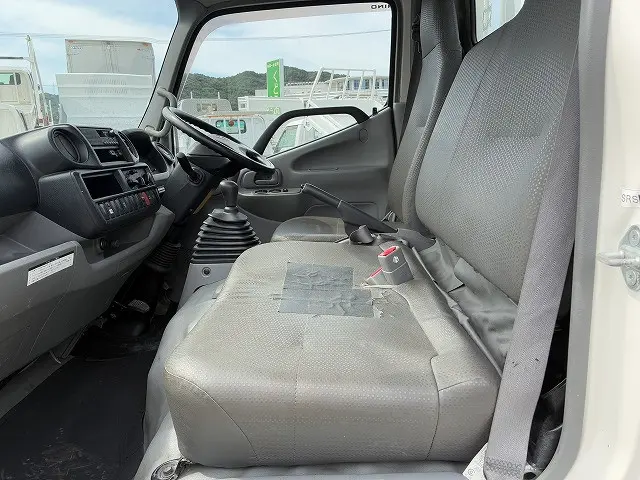 日野 デュトロ TKG-XZC655M(2WD)の写真32