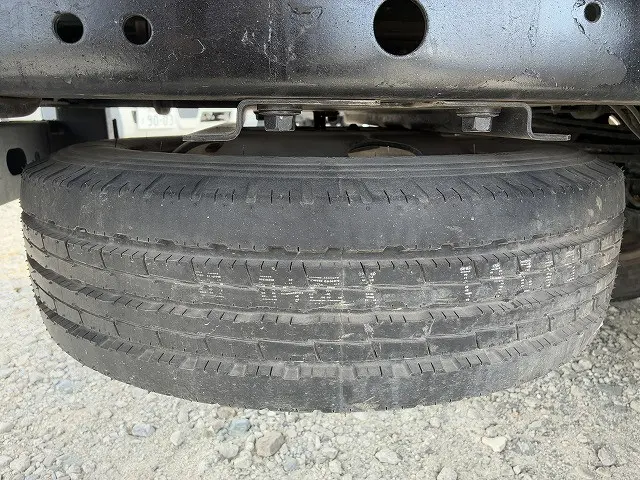 日野 デュトロ TKG-XZC655M(2WD)の写真42
