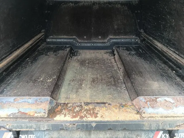 日野 デュトロ 2RG-XZU605X(2WD)の写真18