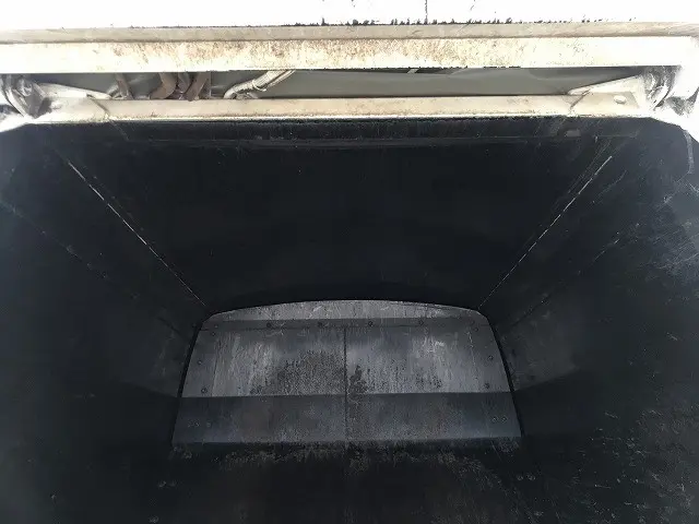 日野 デュトロ 2RG-XZU605X(2WD)の写真19