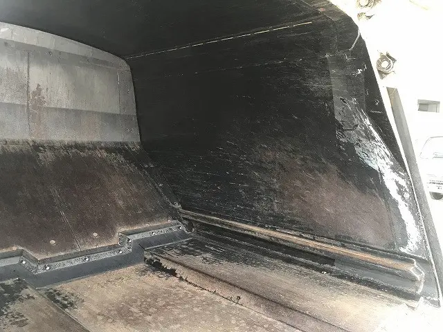 日野 デュトロ 2RG-XZU605X(2WD)の写真20