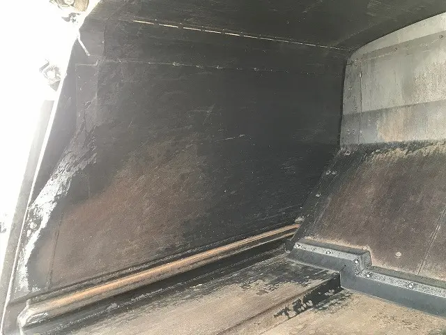 日野 デュトロ 2RG-XZU605X(2WD)の写真21