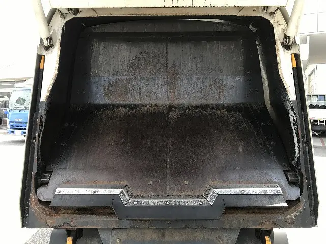 日野 デュトロ 2RG-XZU605X(2WD)の写真22