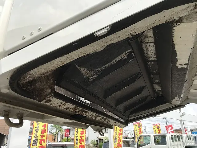 日野 デュトロ 2RG-XZU605X(2WD)の写真27