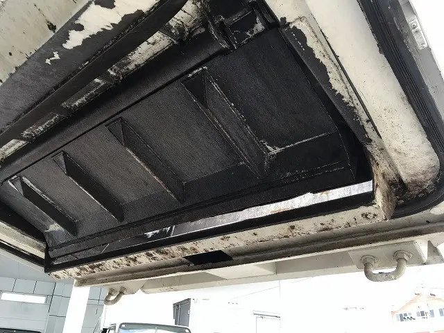 日野 デュトロ 2RG-XZU605X(2WD)の写真28