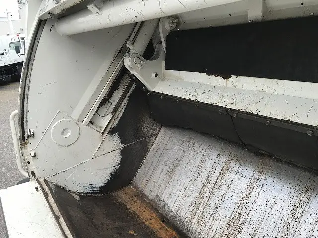 日野 デュトロ 2RG-XZU605X(2WD)の写真33