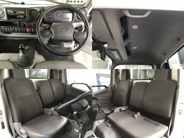 日野 デュトロ 2RG-XZU605X(2WD)の写真37