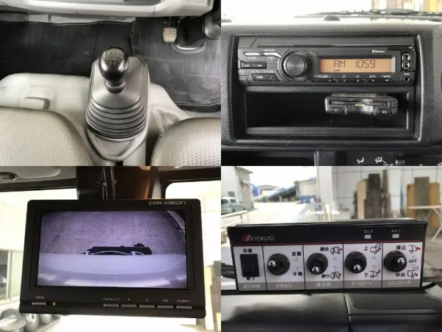 日野 デュトロ 2RG-XZU605X(2WD)の写真38