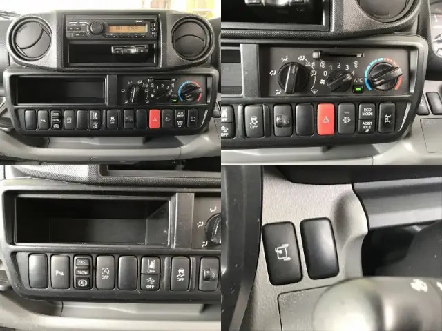 日野 デュトロ 2RG-XZU605X(2WD)の写真39