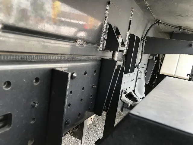 日野 デュトロ 2RG-XZU605X(2WD)の写真40