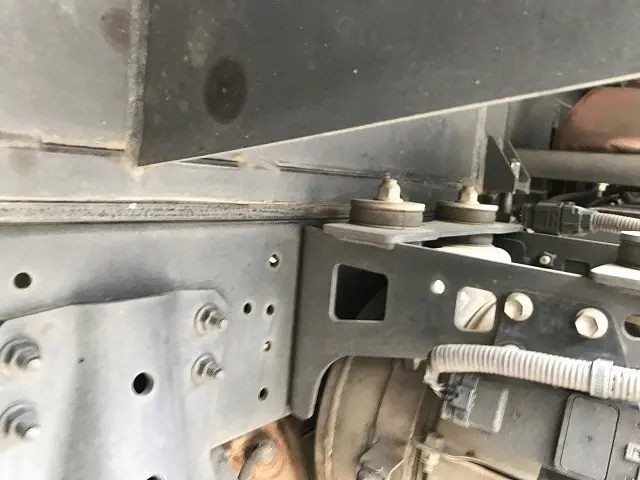 日野 デュトロ 2RG-XZU605X(2WD)の写真41