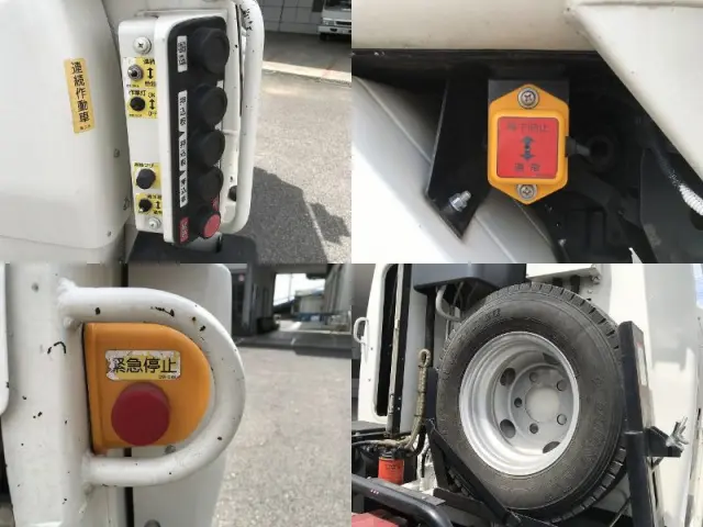 日野 デュトロ 2RG-XZU605X(2WD)の写真42