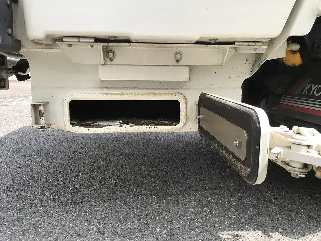 日野 デュトロ 2RG-XZU605X(2WD)の写真43