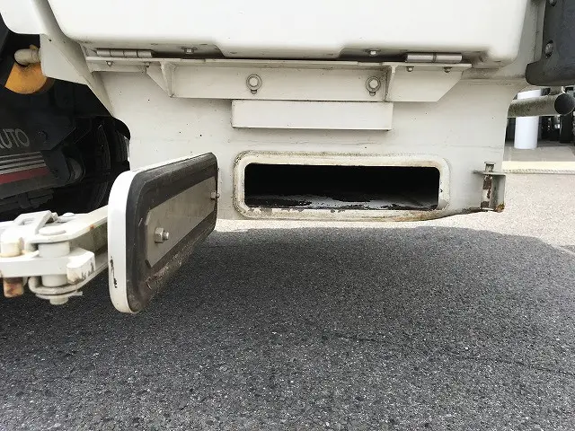 日野 デュトロ 2RG-XZU605X(2WD)の写真44