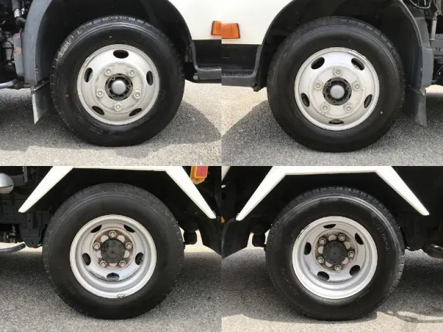 日野 デュトロ 2RG-XZU605X(2WD)の写真45