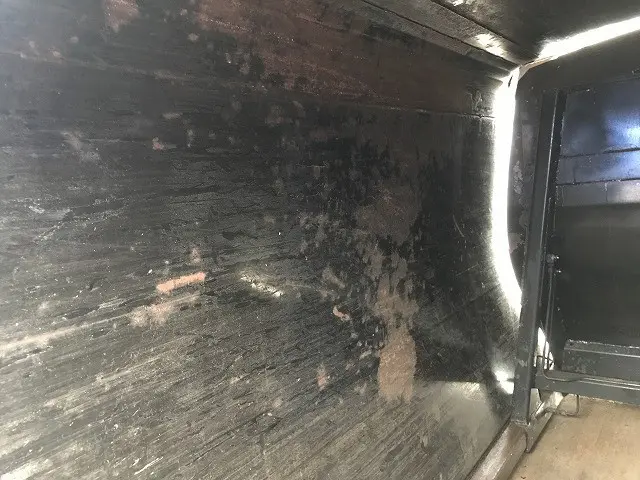 いすゞ エルフ BKG-NMR85AN(2WD)の写真26