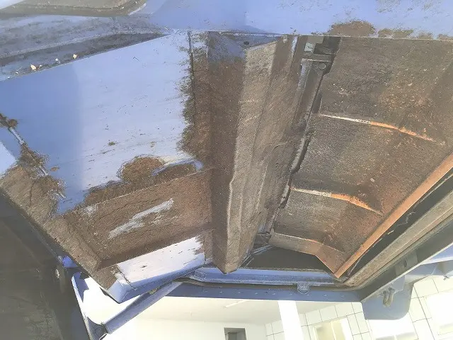 いすゞ エルフ BKG-NMR85AN(2WD)の写真34