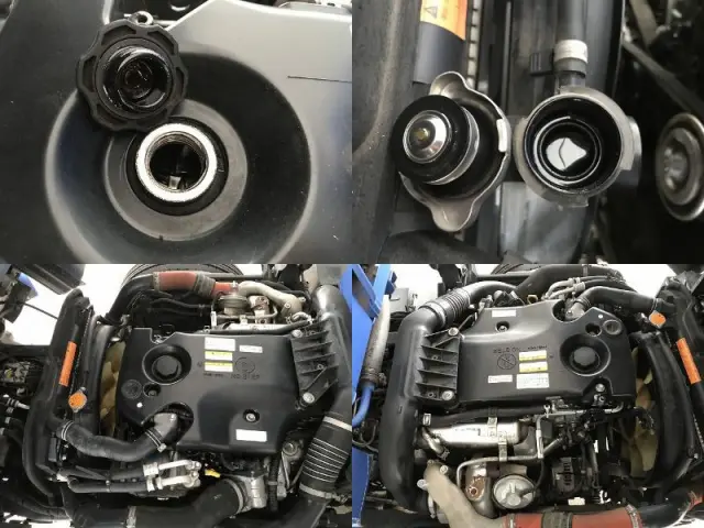 いすゞ エルフ BKG-NMR85AN(2WD)の写真36