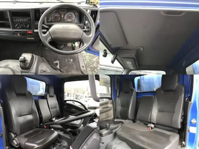 いすゞ エルフ BKG-NMR85AN(2WD)の写真38